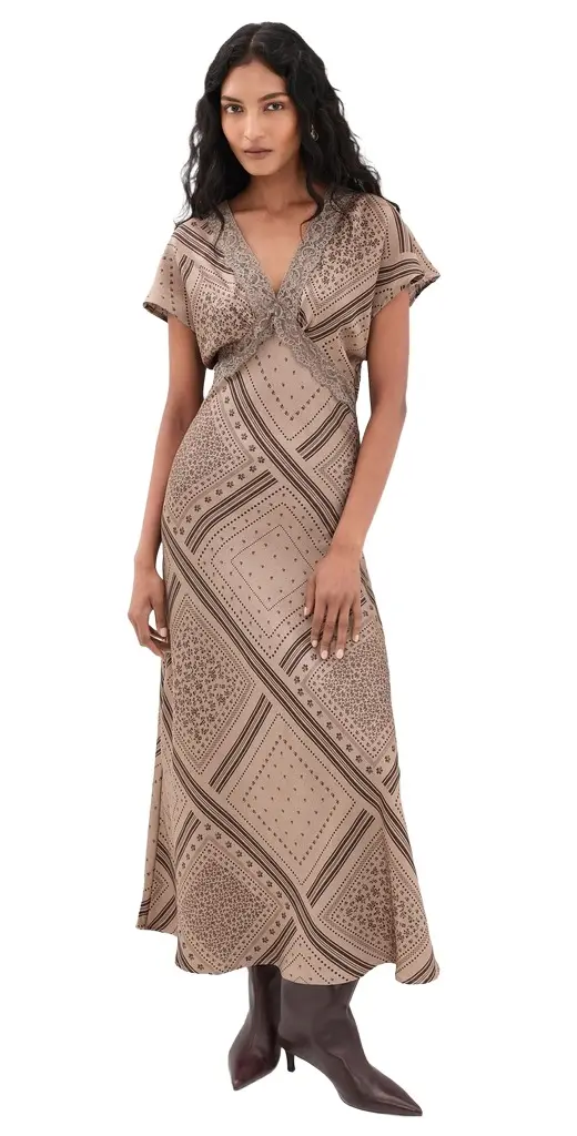 Brynley Dress Brynley Dress