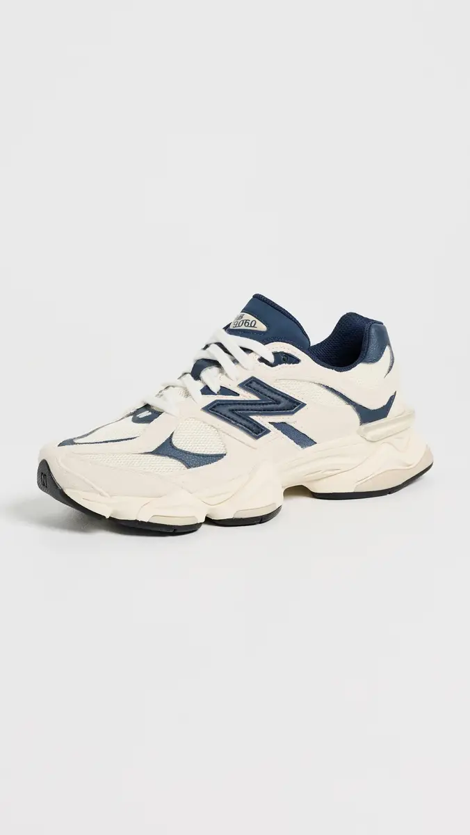 New Balance 9060 Sneakers | Thumbnail 2 New Balance 9060 Sneakers | Thumbnail 2