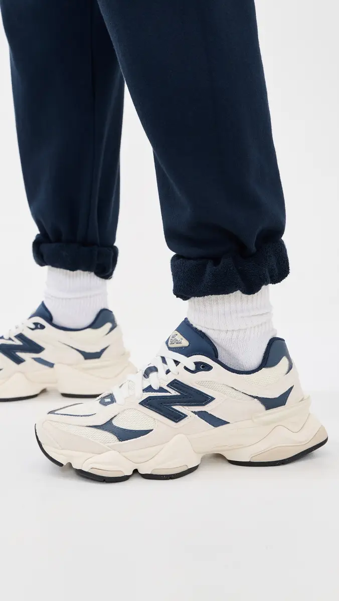 New Balance 9060 Sneakers | Thumbnail 3 New Balance 9060 Sneakers | Thumbnail 3