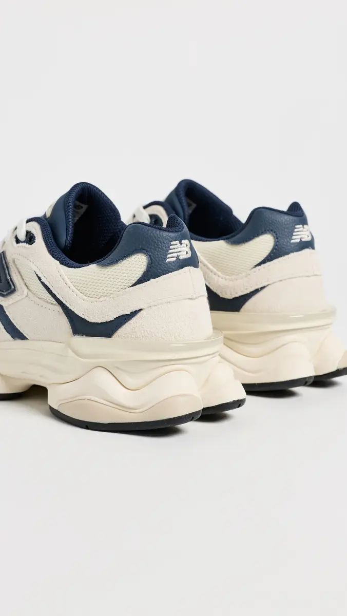 New Balance 9060 Sneakers | Thumbnail 4 New Balance 9060 Sneakers | Thumbnail 4