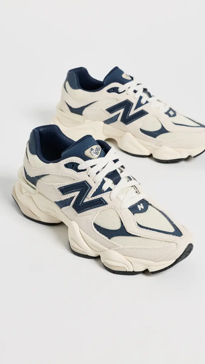 New Balance 9060 Sneakers | Thumbnail 5 New Balance 9060 Sneakers | Thumbnail 5