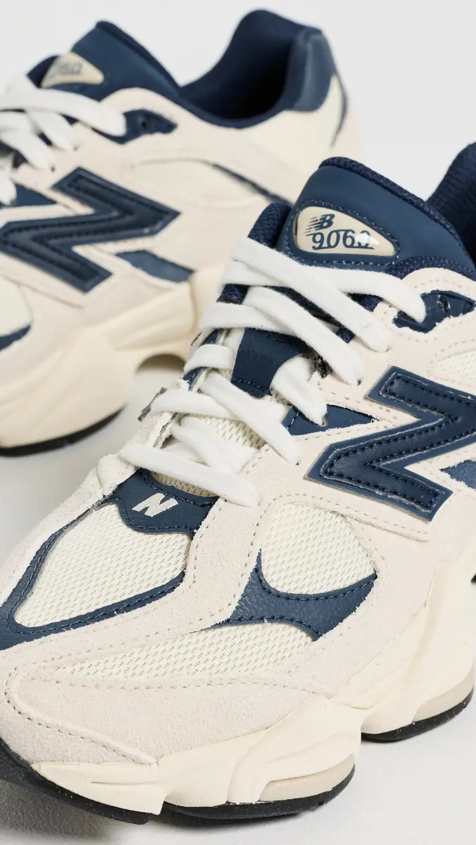 New Balance 9060 Sneakers | Thumbnail 6 New Balance 9060 Sneakers | Thumbnail 6