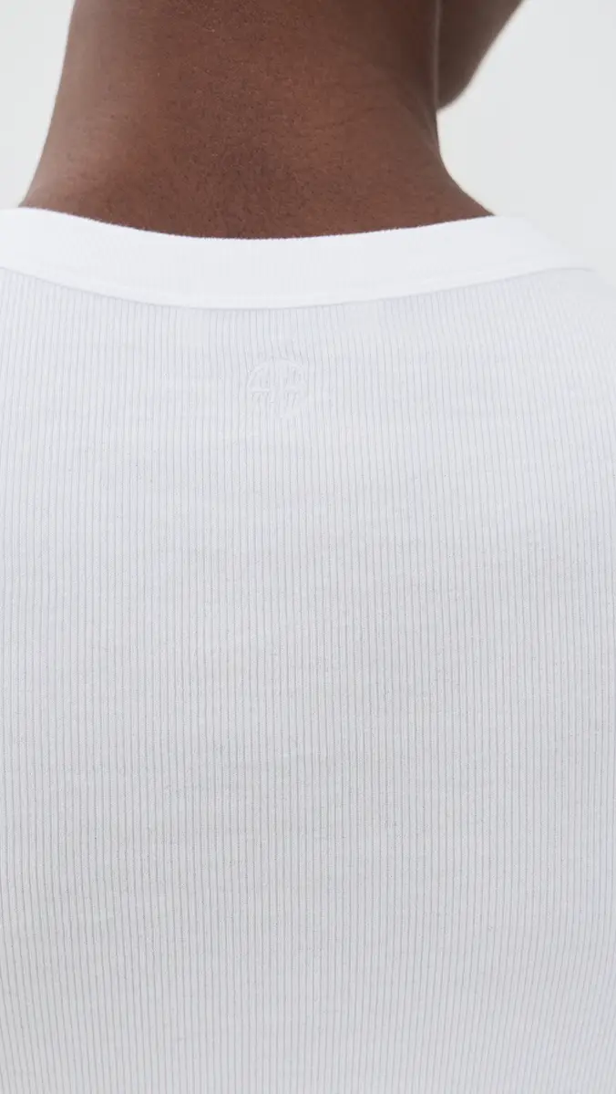 Anine Bing Sixtine Tee | Thumbnail 6 Anine Bing Sixtine Tee | Thumbnail 6
