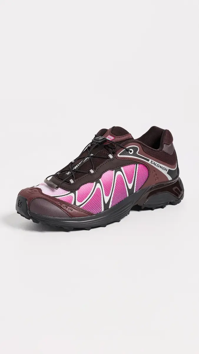 Salomon XT-Whisper Sneakers | Thumbnail 2 Salomon XT-Whisper Sneakers | Thumbnail 2