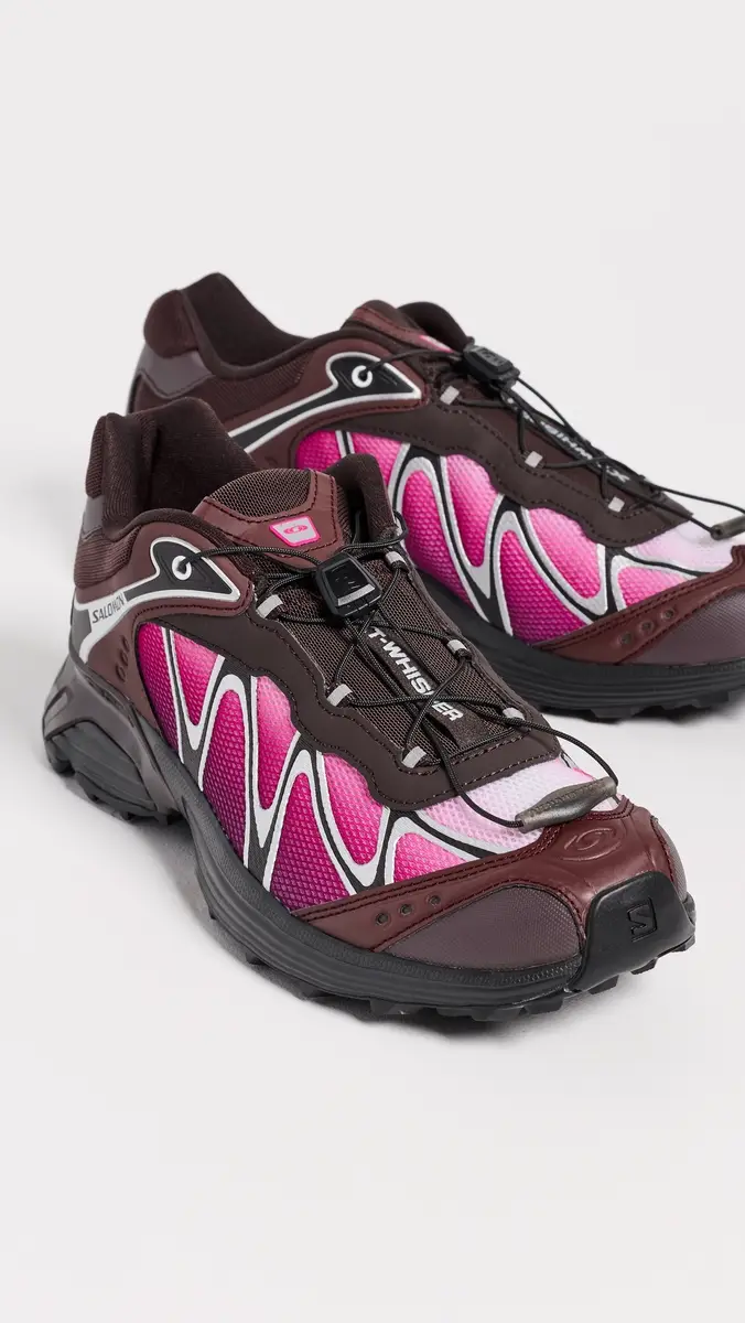 Salomon XT-Whisper Sneakers | Thumbnail 5 Salomon XT-Whisper Sneakers | Thumbnail 5