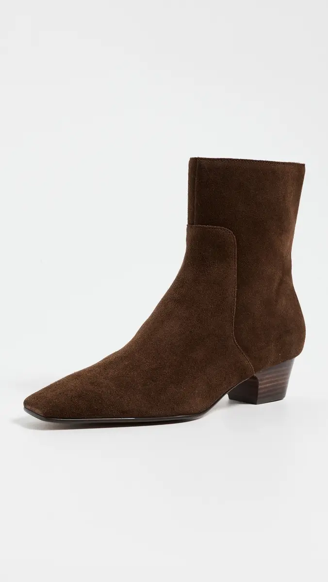 Madewell Laurel Booties | Thumbnail 2