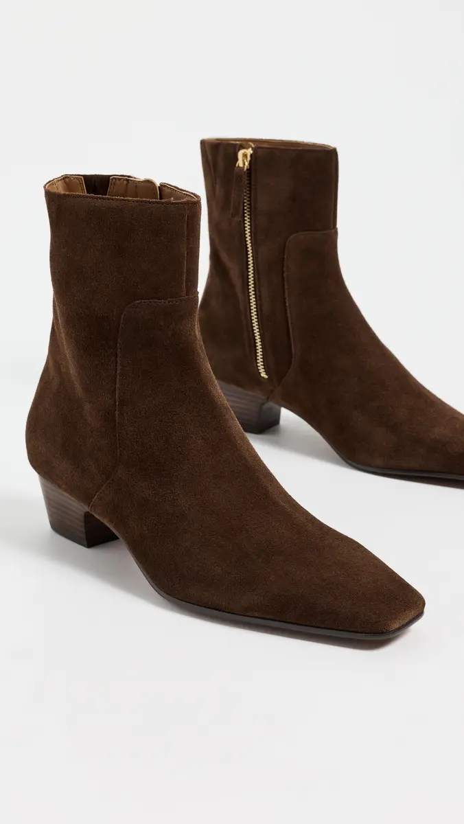Madewell Laurel Booties | Thumbnail 5