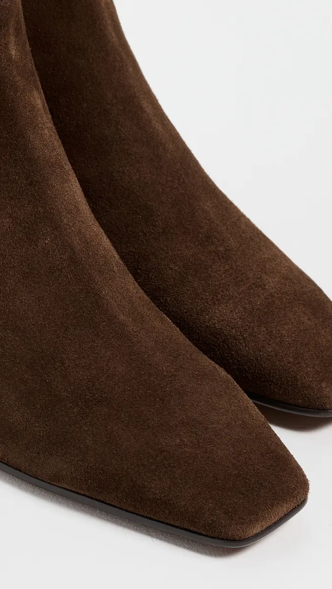 Madewell Laurel Booties | Thumbnail 6