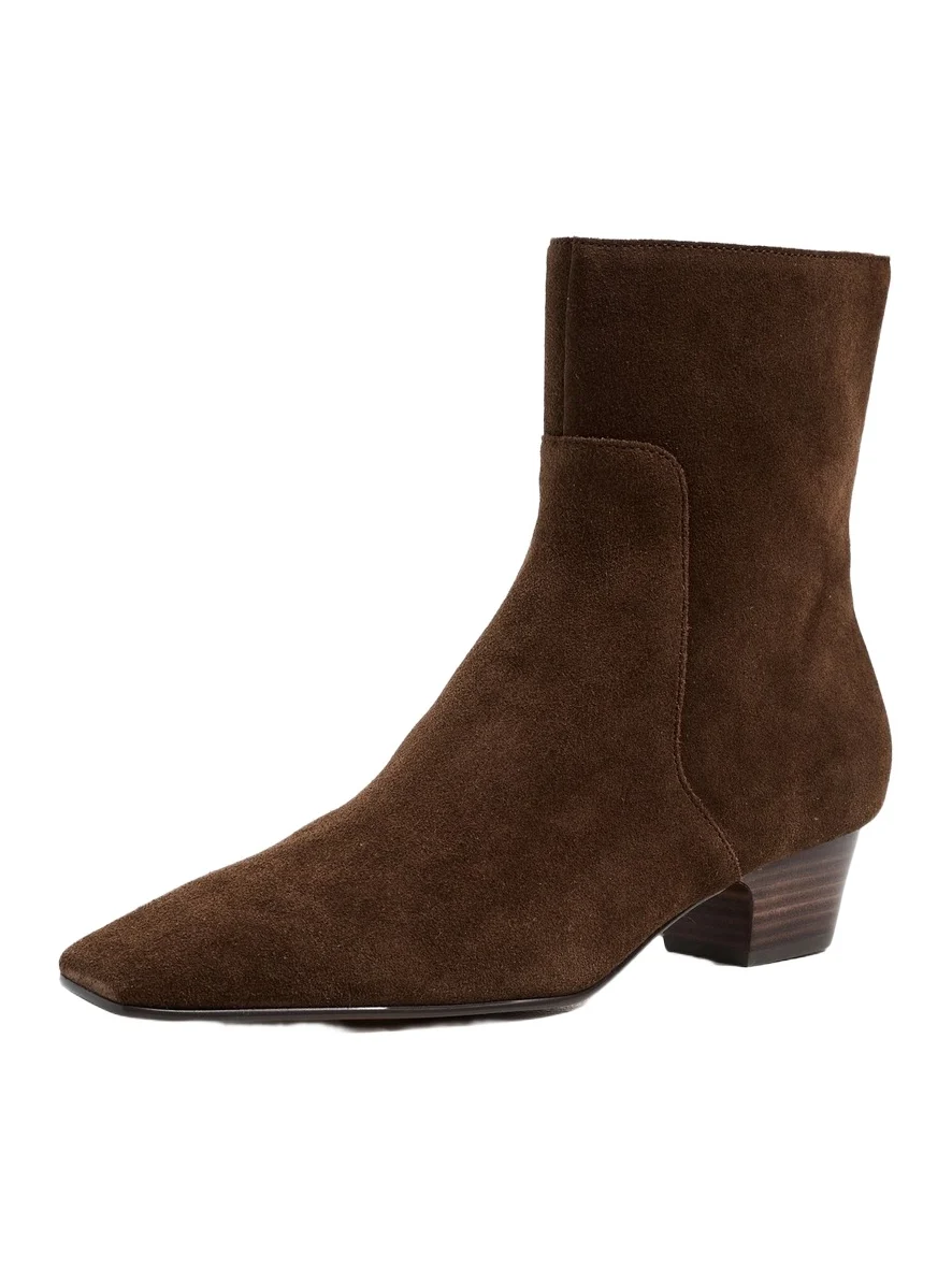 Laurel Booties Laurel Booties
