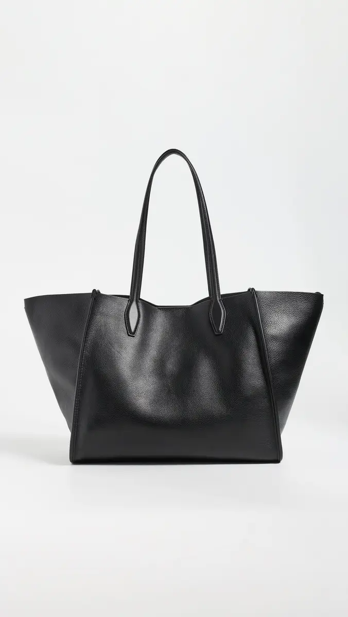 Madewell Lexington Tote | Thumbnail 2