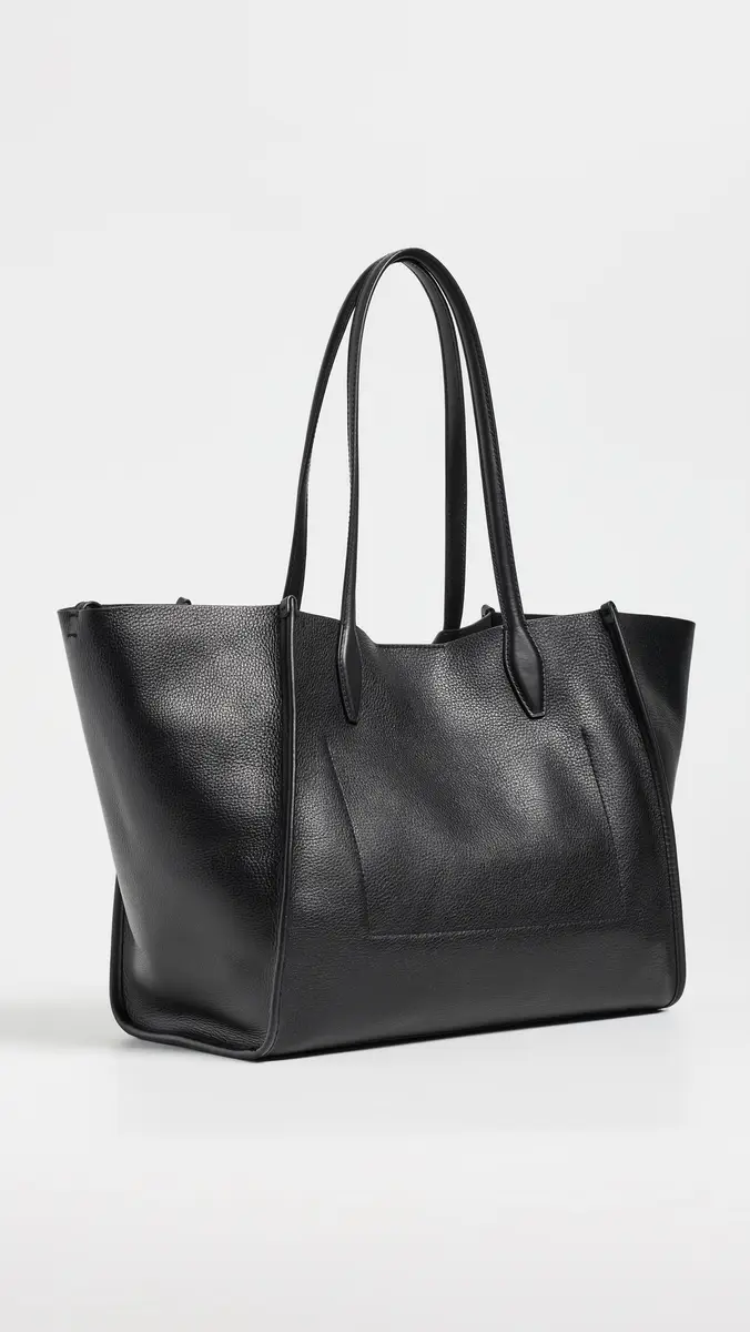 Madewell Lexington Tote | Thumbnail 4