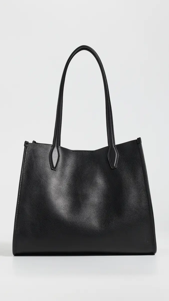 Madewell Lexington Tote | Thumbnail 6