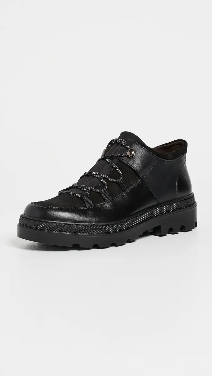 Naguisa Abra Hiker Boots | Thumbnail 2