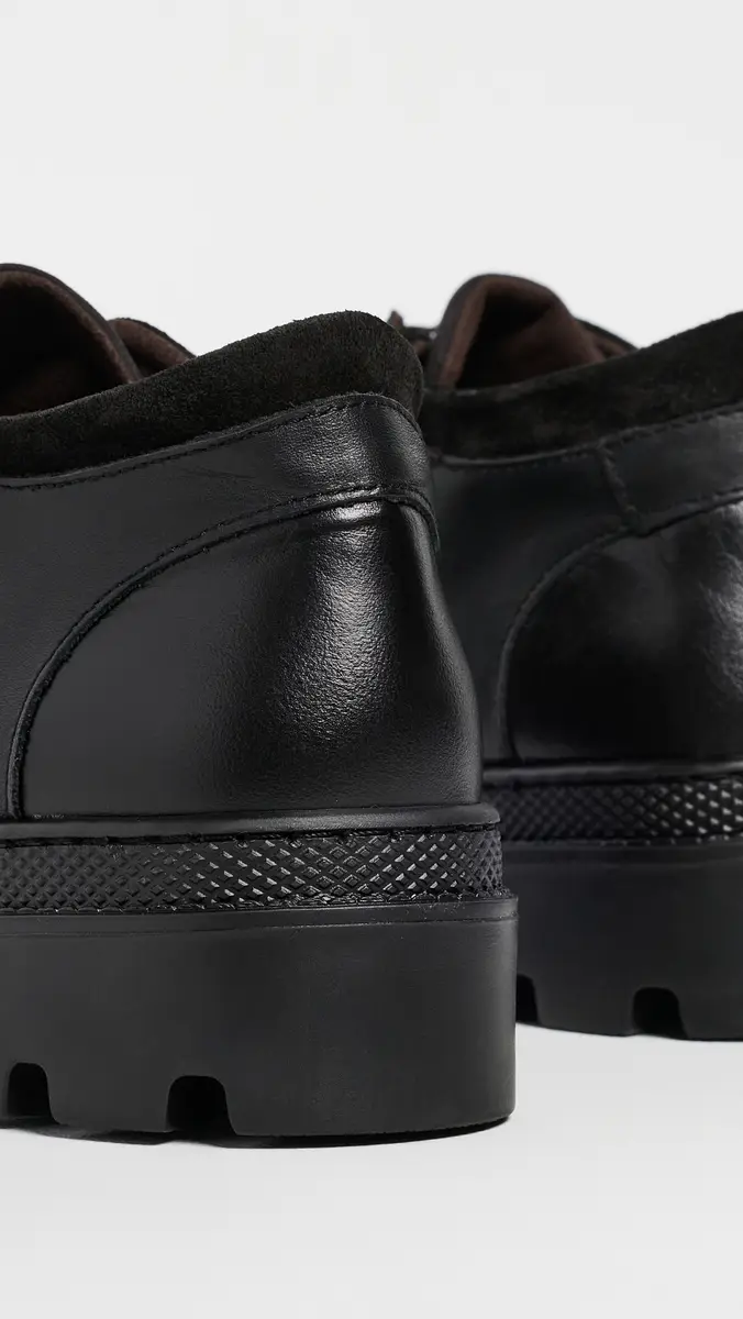 Naguisa Abra Hiker Boots | Thumbnail 4