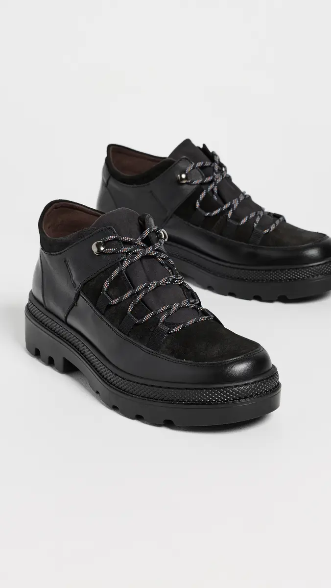 Naguisa Abra Hiker Boots | Thumbnail 5