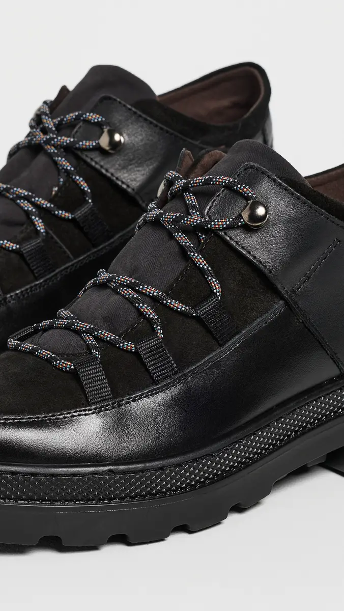 Naguisa Abra Hiker Boots | Thumbnail 6