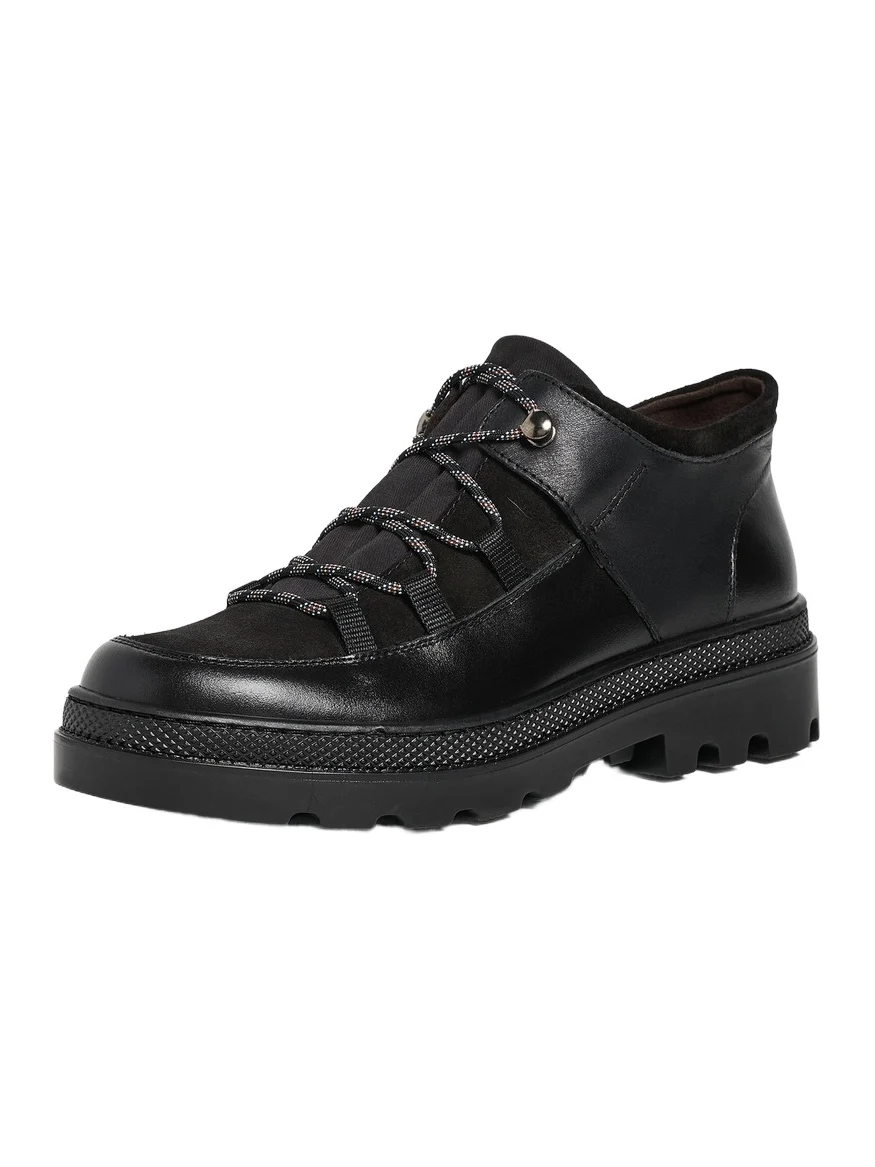 Naguisa Abra Hiker Boots