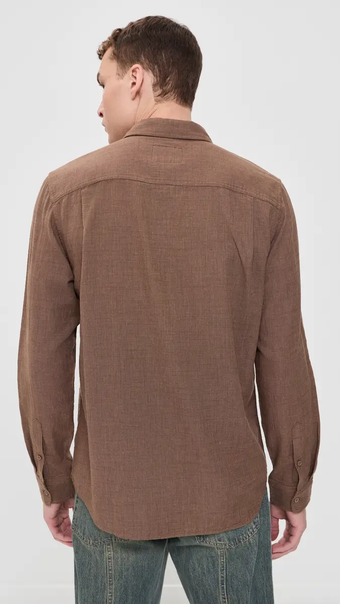 RAILS Wyatt Long Sleeve Shirt | Thumbnail 3 RAILS Wyatt Long Sleeve Shirt | Thumbnail 3