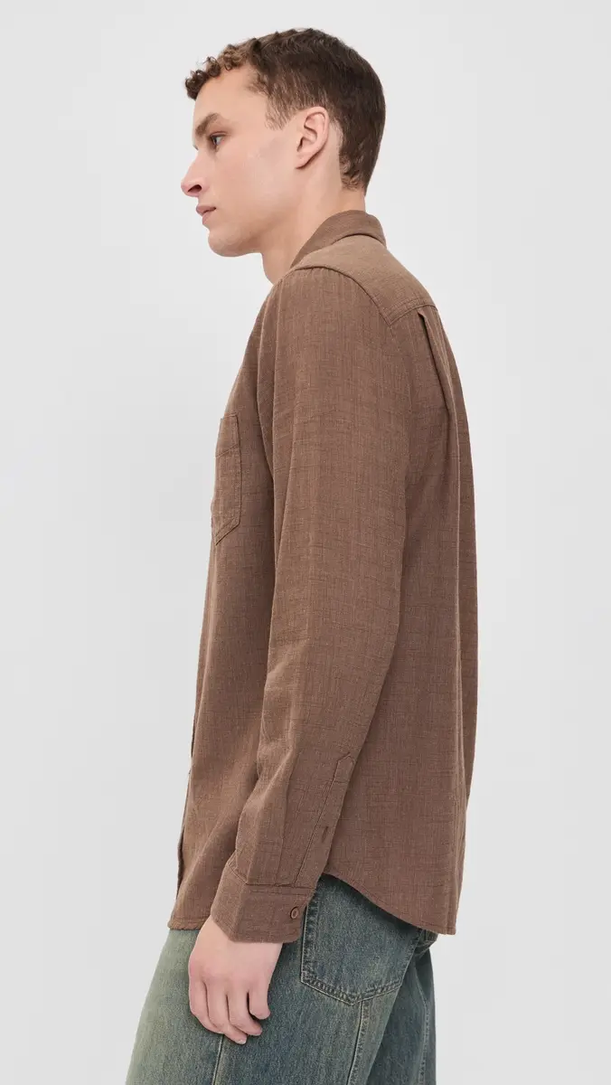 RAILS Wyatt Long Sleeve Shirt | Thumbnail 4 RAILS Wyatt Long Sleeve Shirt | Thumbnail 4