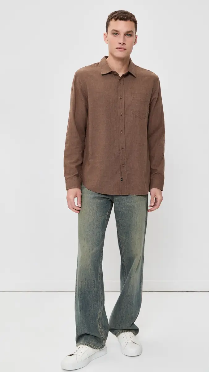 RAILS Wyatt Long Sleeve Shirt | Thumbnail 5 RAILS Wyatt Long Sleeve Shirt | Thumbnail 5