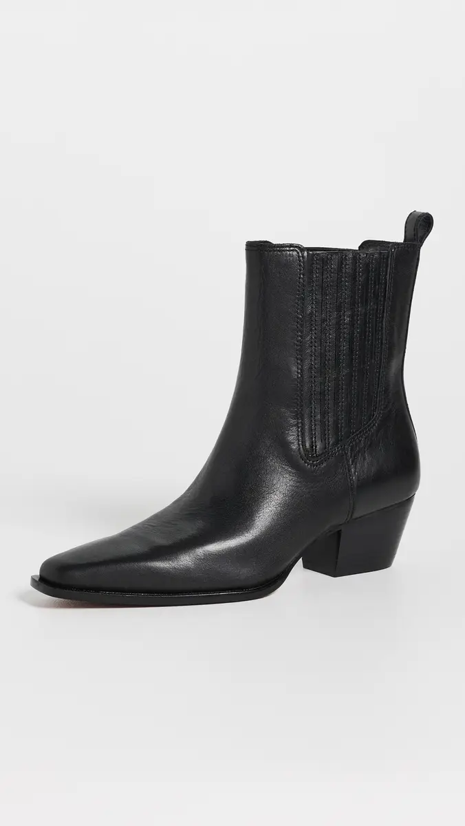 Madewell Georgiana Boots | Thumbnail 2