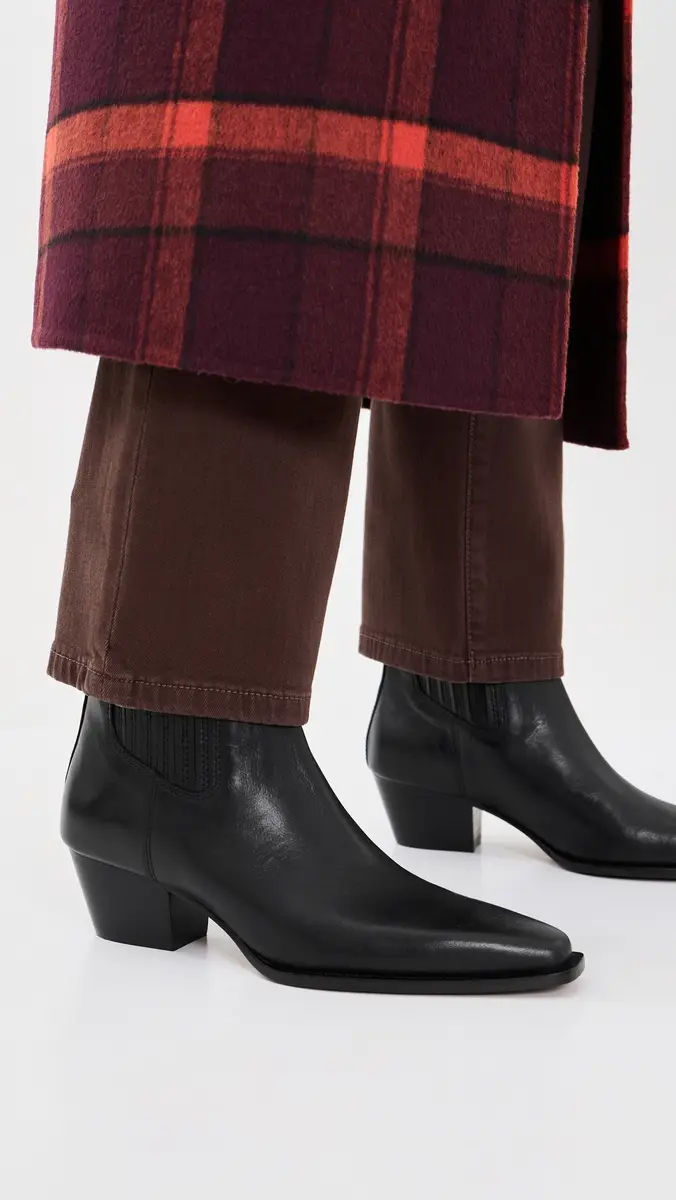 Madewell Georgiana Boots | Thumbnail 3