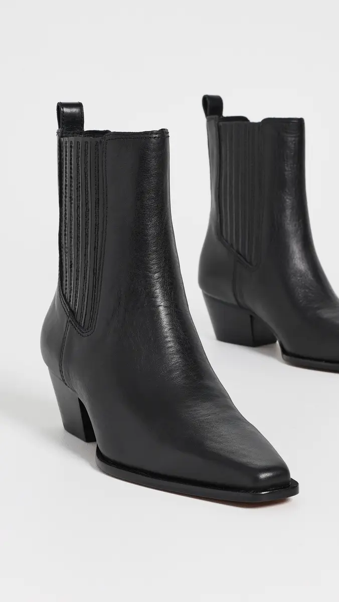 Madewell Georgiana Boots | Thumbnail 5