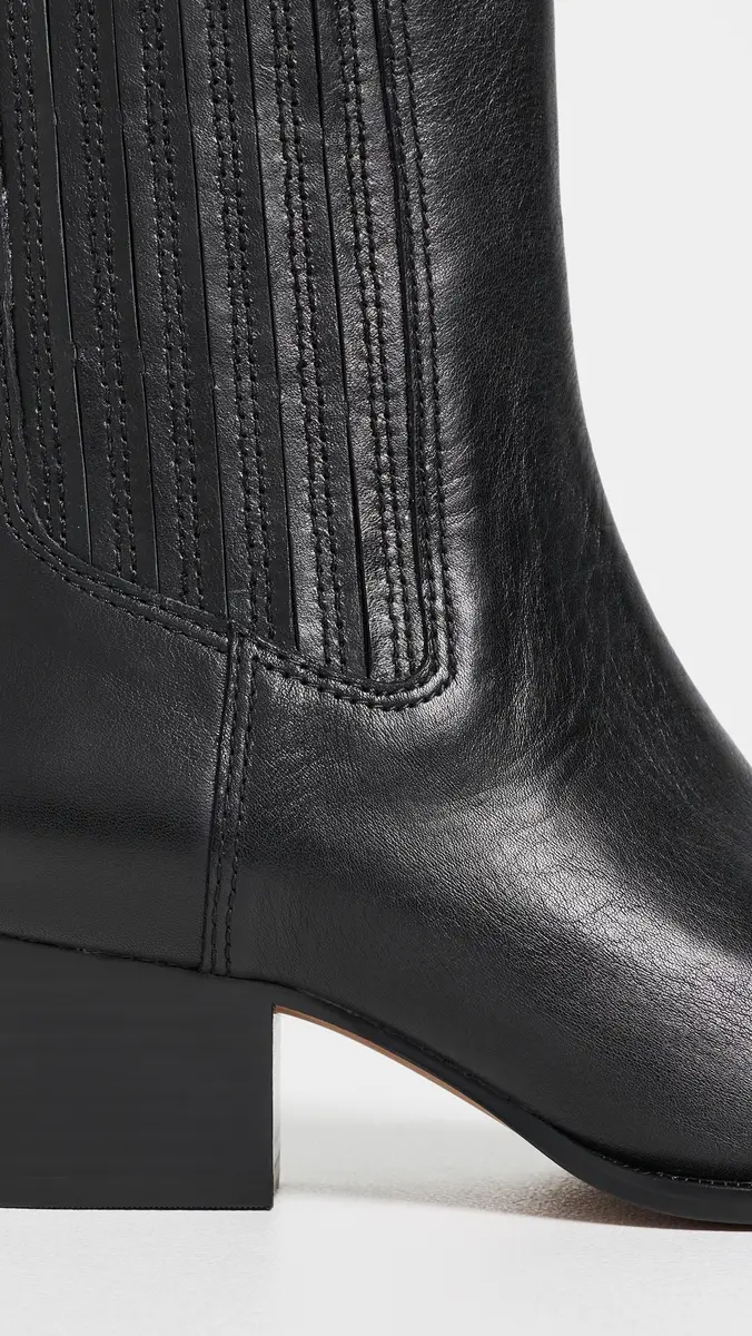 Madewell Georgiana Boots | Thumbnail 6