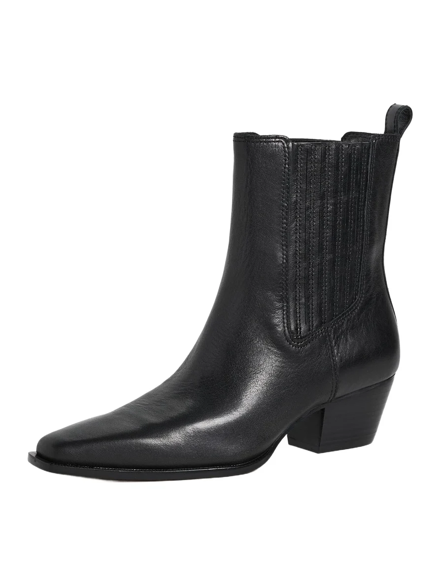 Georgiana Boots Georgiana Boots