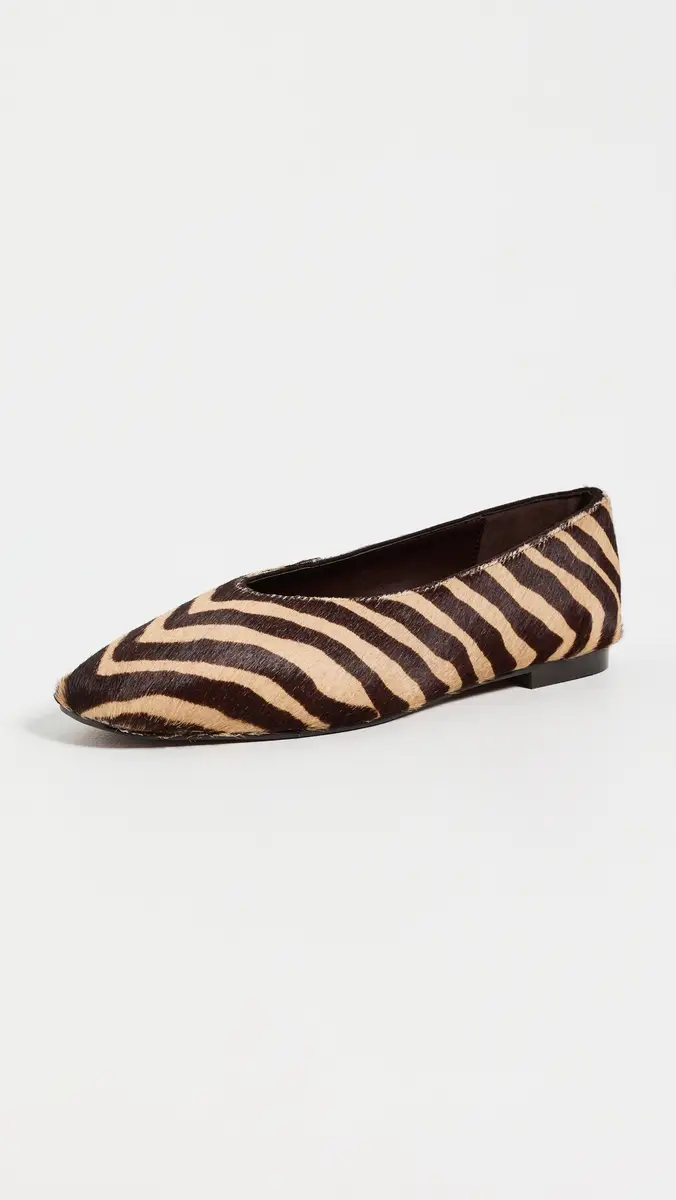Madewell Sage Ballet Flats | Thumbnail 2