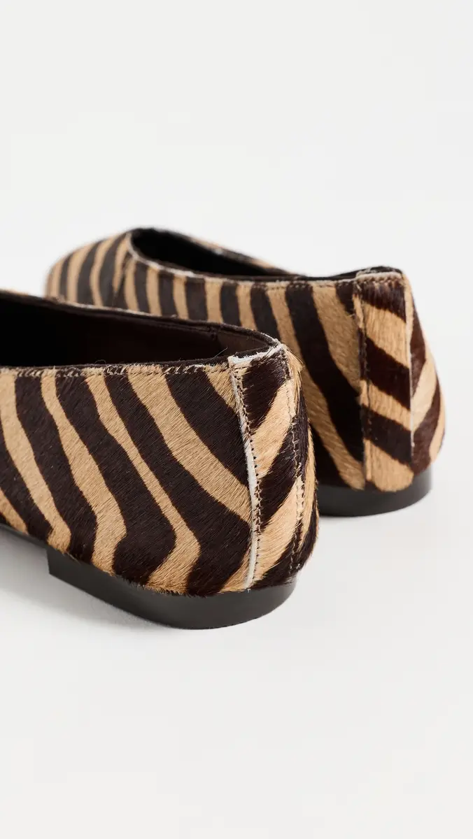 Madewell Sage Ballet Flats | Thumbnail 4