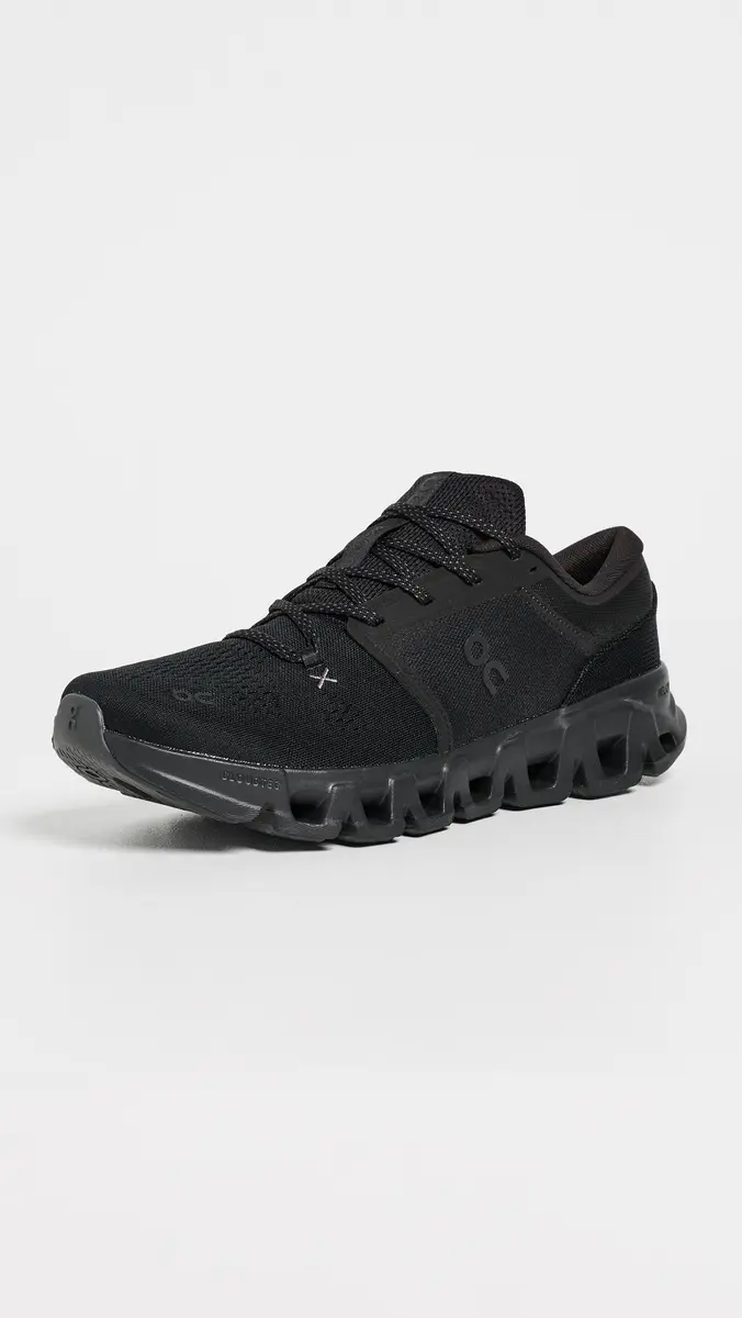 ON Cloud X 5 Sneakers | Thumbnail 2 ON Cloud X 5 Sneakers | Thumbnail 2
