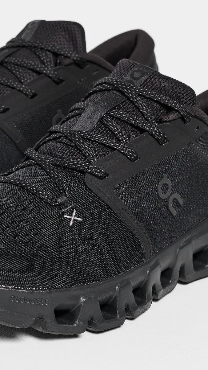 ON Cloud X 5 Sneakers | Thumbnail 5 ON Cloud X 5 Sneakers | Thumbnail 5