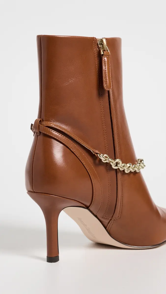 Favorite Daughter Tate Booties | Thumbnail 4 Favorite Daughter Tate Booties | Thumbnail 4