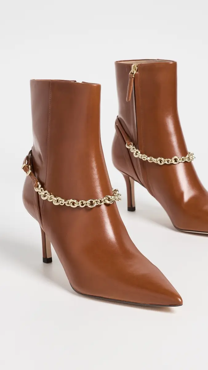 Favorite Daughter Tate Booties | Thumbnail 5 Favorite Daughter Tate Booties | Thumbnail 5
