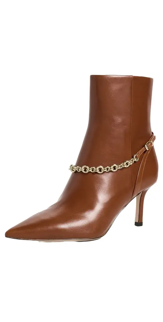 Favorite Daughter Tate Booties