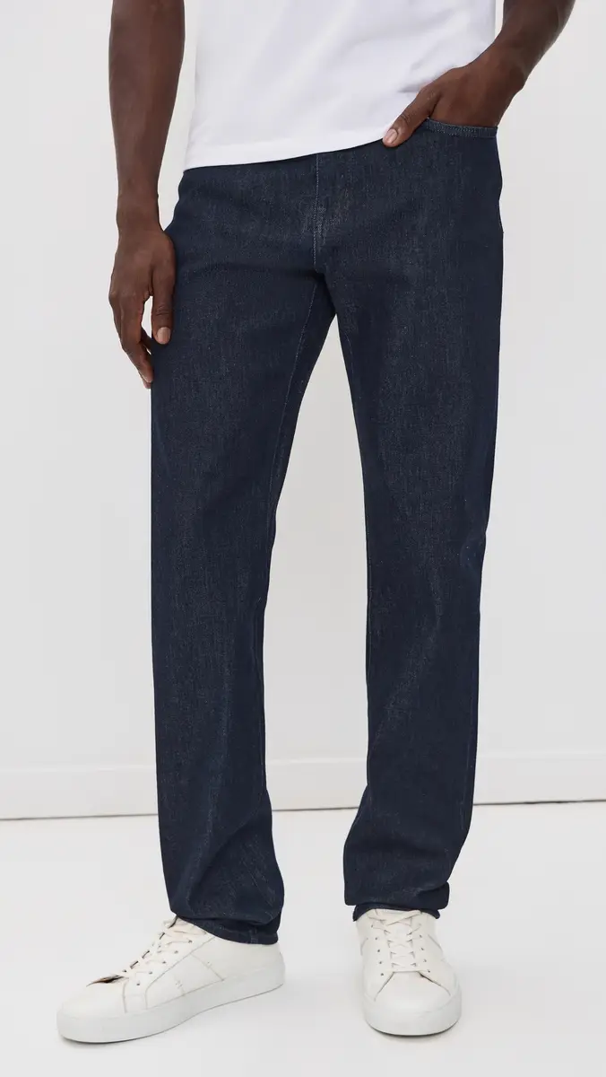 Joe's Jeans The Brixton Slim Straight Jeans | Thumbnail 2