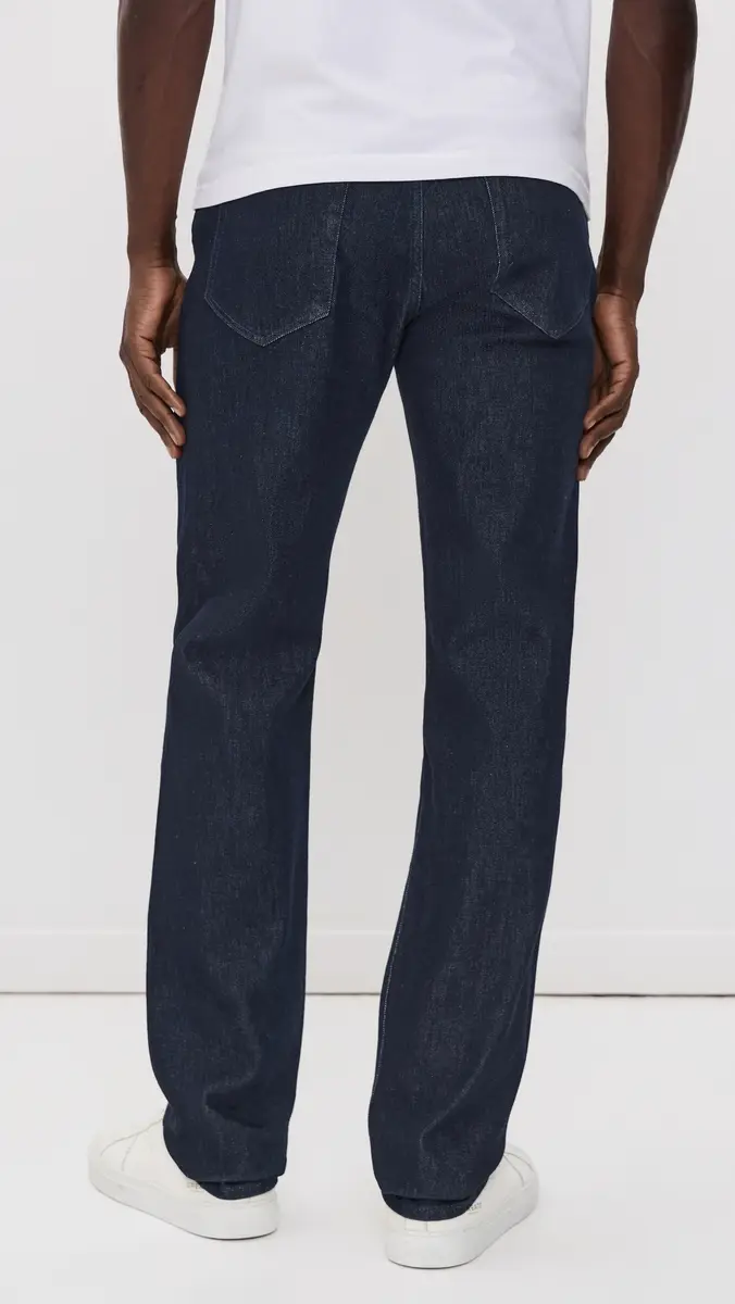 Joe's Jeans The Brixton Slim Straight Jeans | Thumbnail 3