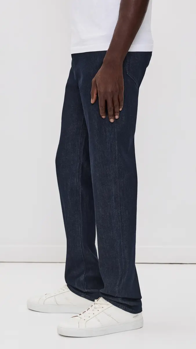 Joe's Jeans The Brixton Slim Straight Jeans | Thumbnail 4