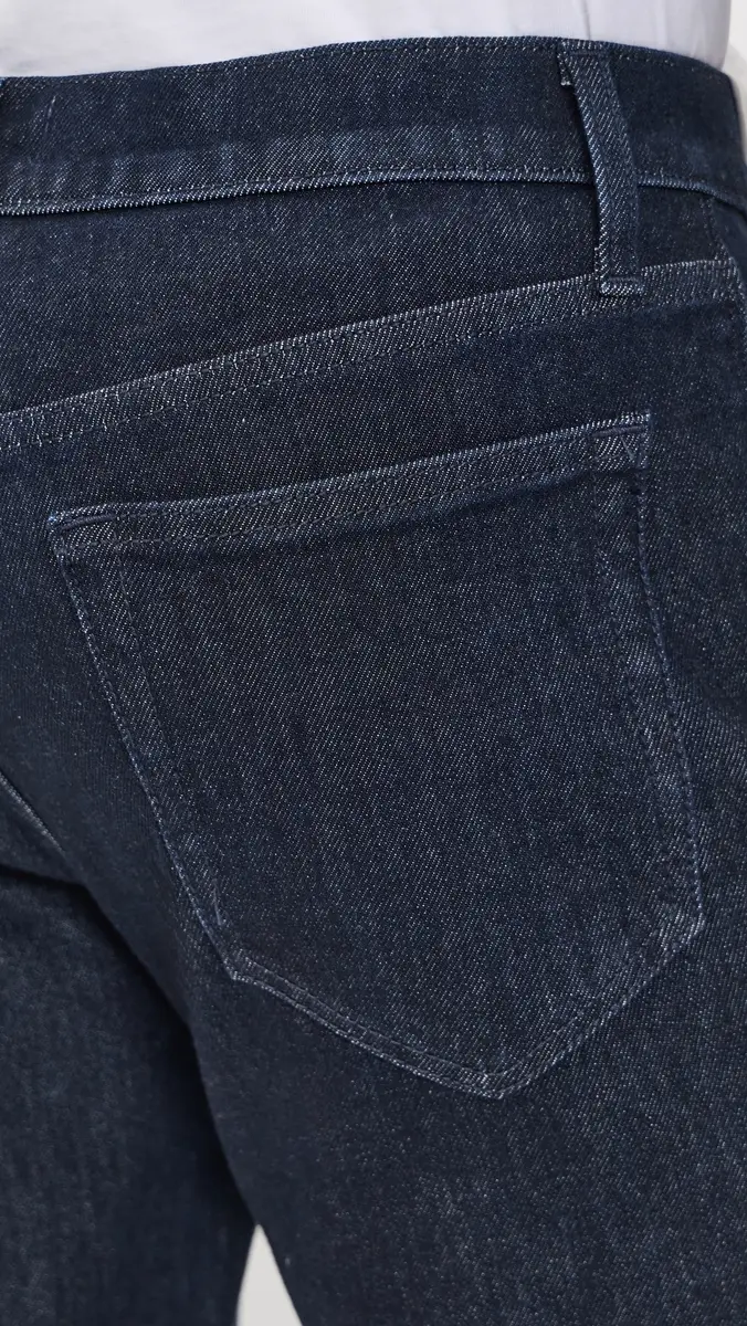 Joe's Jeans The Brixton Slim Straight Jeans | Thumbnail 6