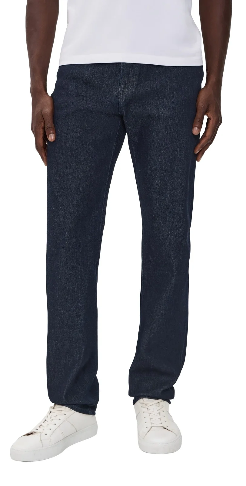 Joe's Jeans The Brixton Slim Straight Jeans