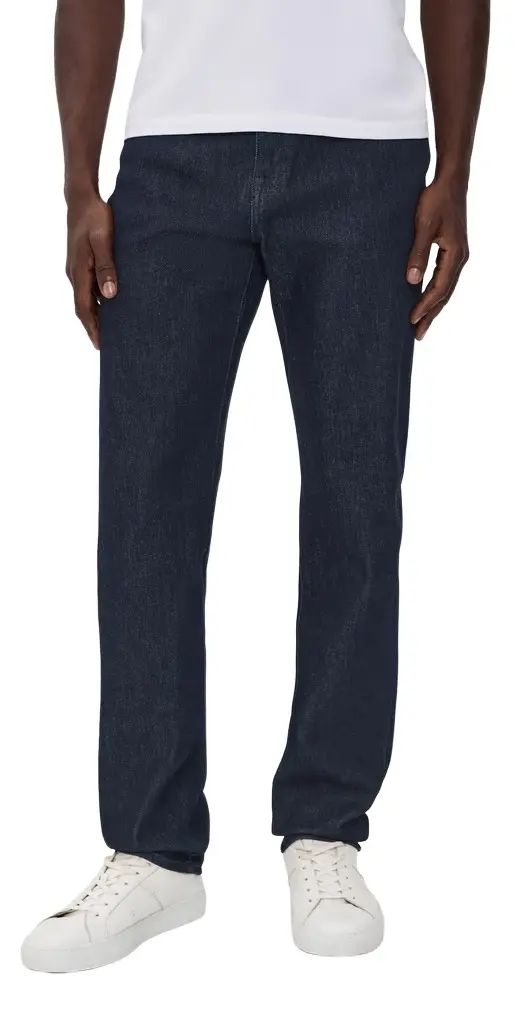 Joe's Jeans The Brixton Slim Straight Jeans