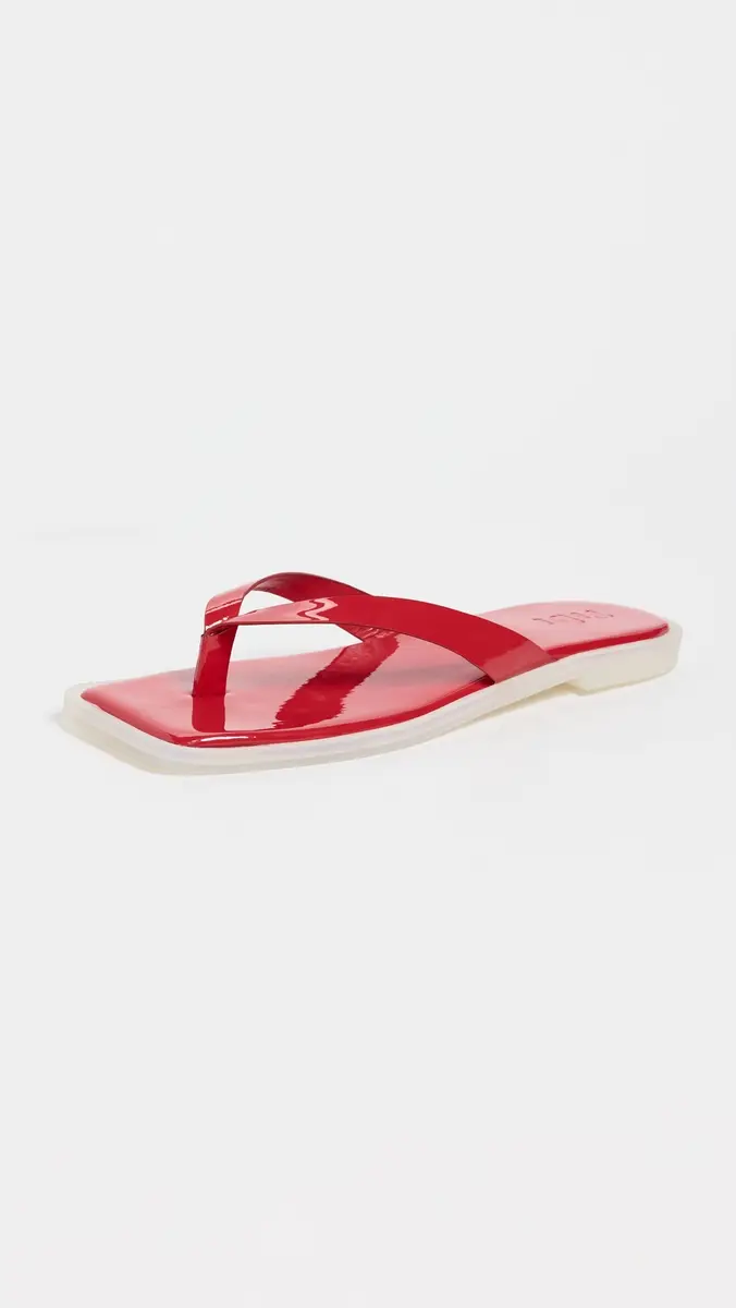 Tibi Arnie Sandals | Thumbnail 2