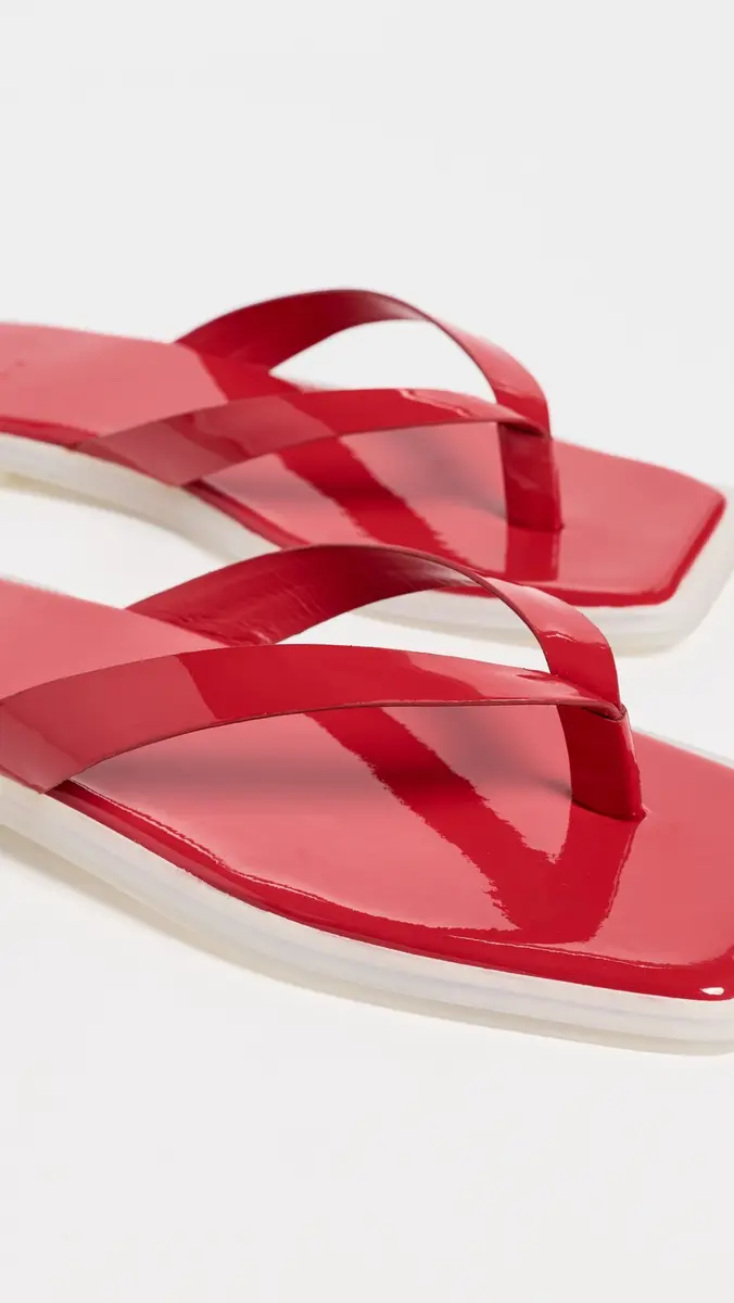 Tibi Arnie Sandals | Thumbnail 6