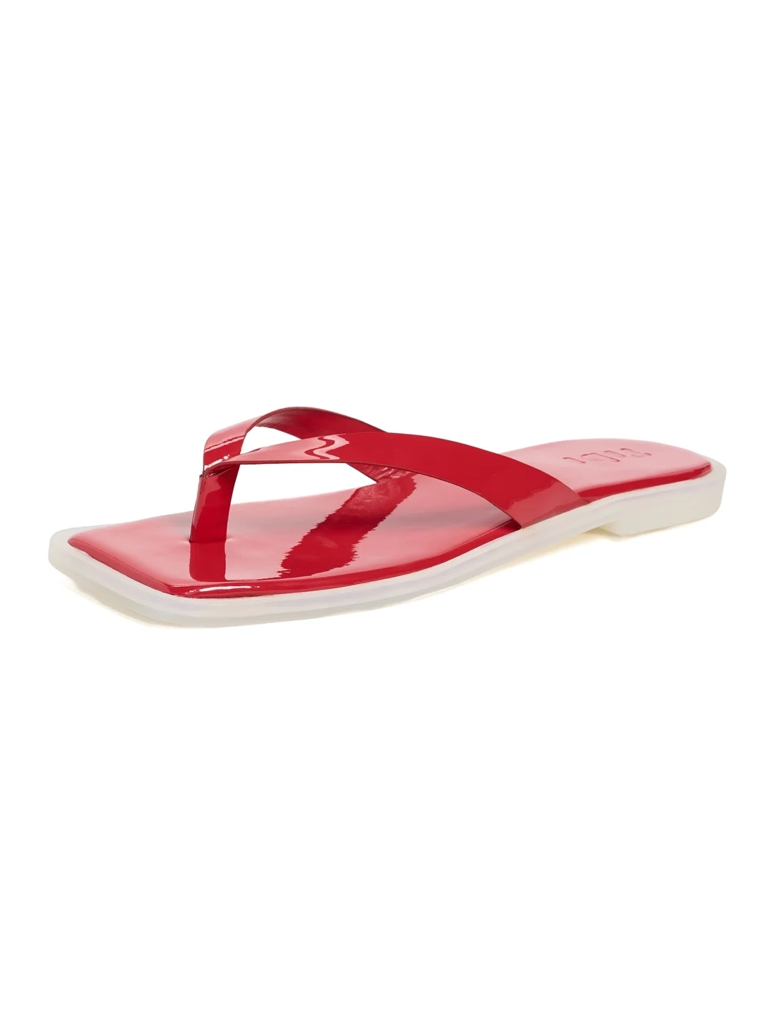 Tibi Arnie Sandals