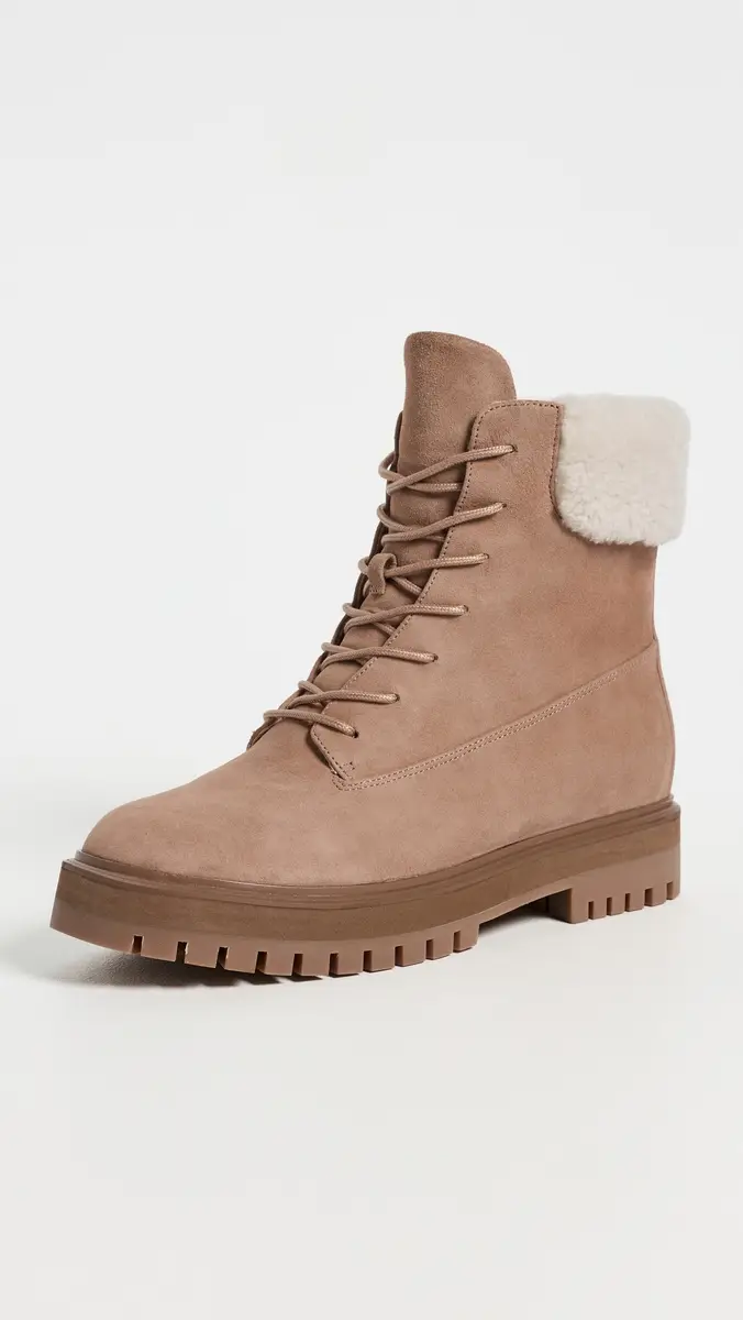 Favorite Daughter Parker Lugsole Boots | Thumbnail 2 Favorite Daughter Parker Lugsole Boots | Thumbnail 2