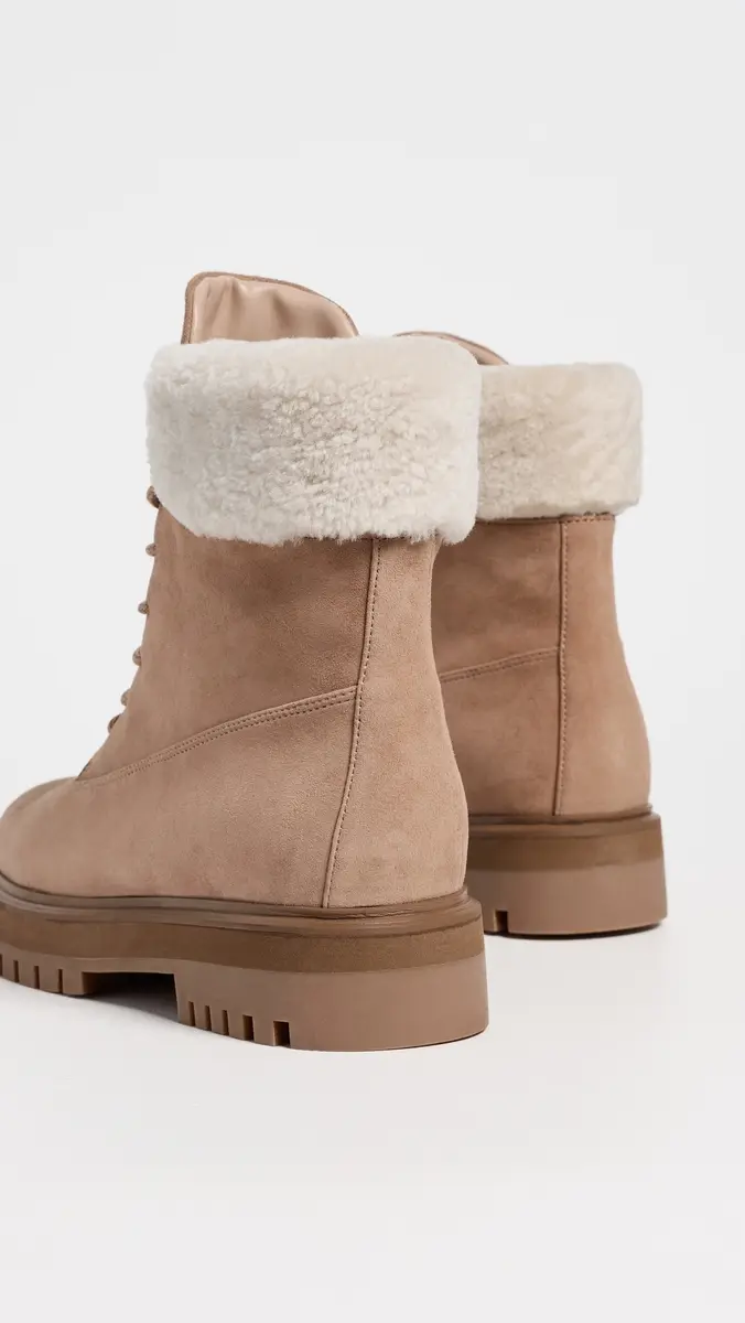 Favorite Daughter Parker Lugsole Boots | Thumbnail 4 Favorite Daughter Parker Lugsole Boots | Thumbnail 4