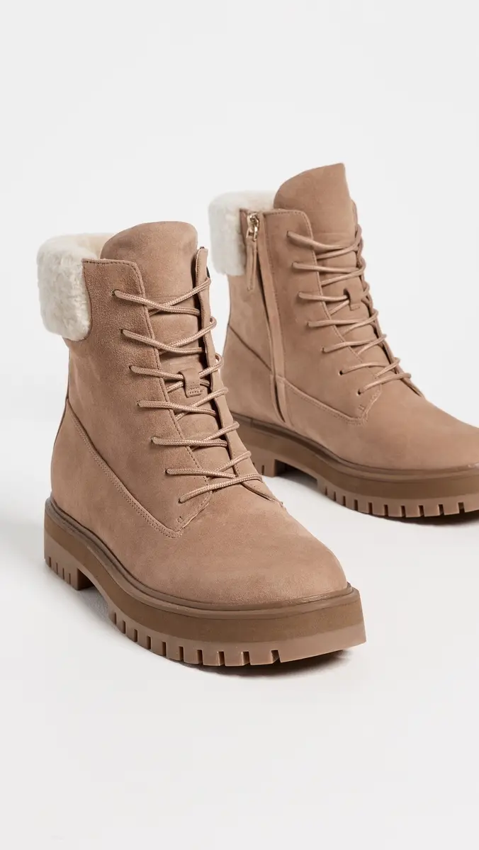 Favorite Daughter Parker Lugsole Boots | Thumbnail 5 Favorite Daughter Parker Lugsole Boots | Thumbnail 5