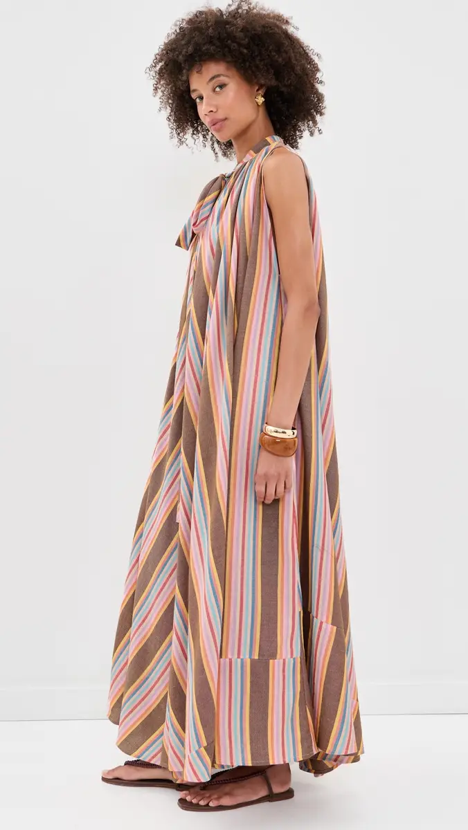 Marrakshi Life The Cape Dress | Thumbnail 5 Marrakshi Life The Cape Dress | Thumbnail 5