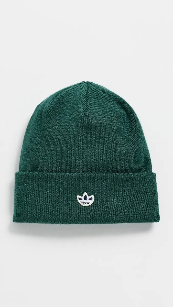 Adidas Golf Wool Blend Beanie | Thumbnail 2